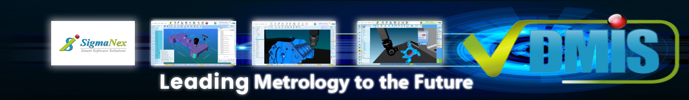 Promotional banner for the VDMIS website, possibly featuring key services or products.